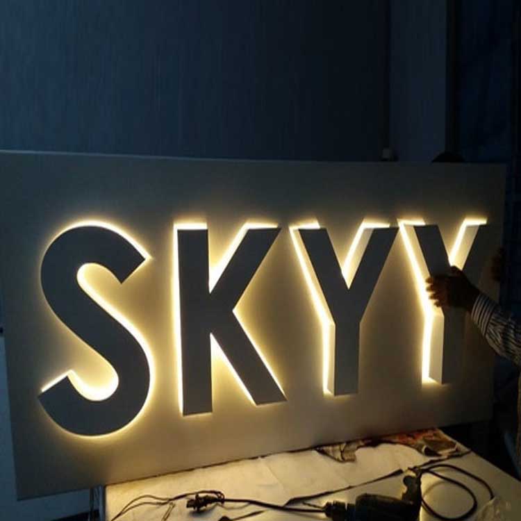 Signages Service
