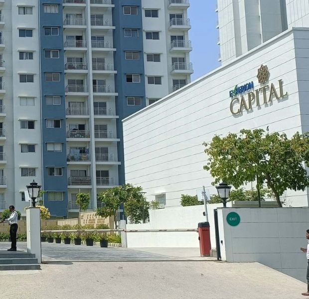 Outdoor Signage